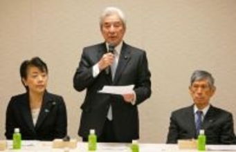 自民改憲本部、高市政権で初開催