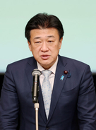 「歴史ではなく現在進行形」