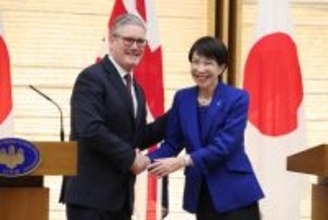 サイバー防衛、戦略的に推進