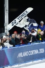 平野流の２回目　五輪