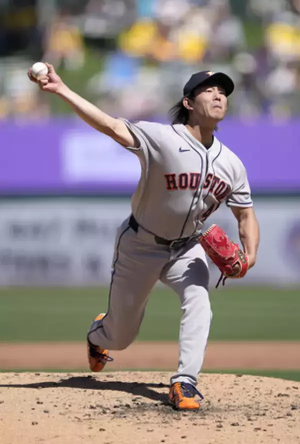 今井がメジャー初勝利＝村上、日米通算２５０号―米大リーグ