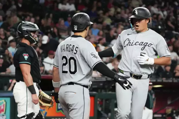 村上宗隆、早くも２桁＝「軌道をイメージ」で一振り―米大リーグ