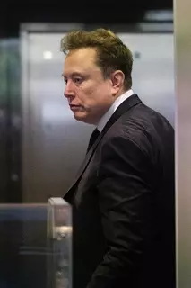 マスク氏、米当局と和解