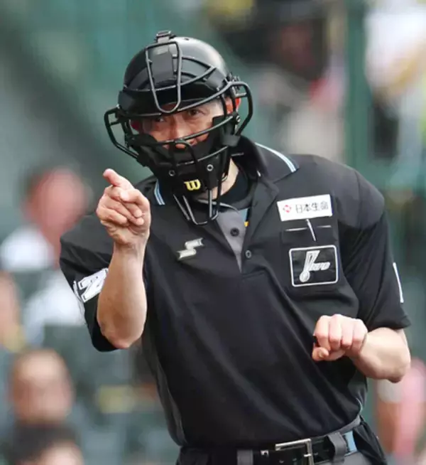 「バット投げ出し」に罰則検討＝即退場のケースも―プロ野球