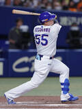 「中日が快勝＝プロ野球・中日９―２巨人」の画像1