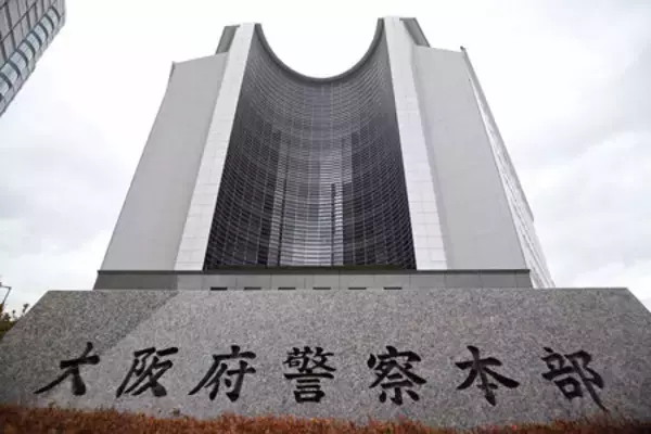 ホテルに女性遺体、男を逮捕＝強盗殺人容疑、「首絞めた」―大阪府警