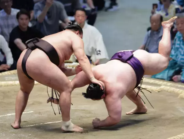 豊昇龍、賜杯へ再発進＝予期せぬ事態も動揺なし―大相撲名古屋場所