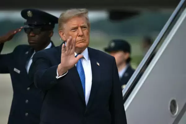 米大統領「金利高過ぎる」＝ＦＲＢに利下げ要求