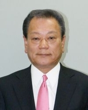 芝博一さん死去、７５歳＝民主党政権で官房副長官