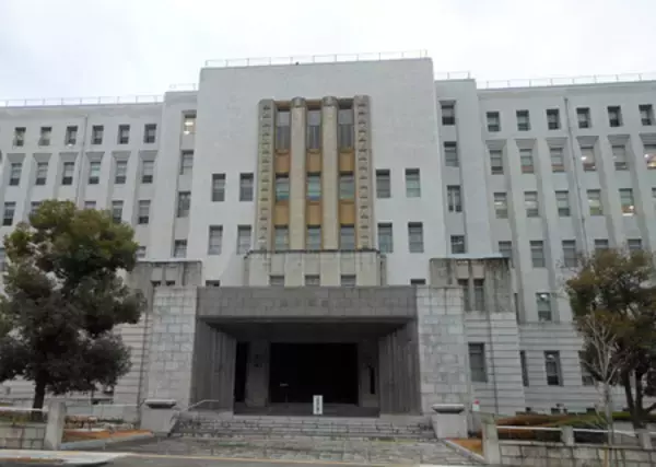 事実上の「信任投票」に＝主要政党、対抗馬立てず―出直し大阪府知事選