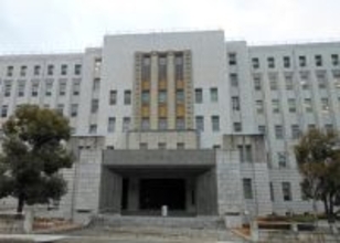 事実上の「信任投票」に＝主要政党、対抗馬立てず―出直し大阪府知事選