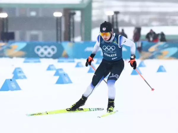 土屋、調整に手応え