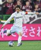 「かつての主将を歓迎＝長崎の山口、「感慨深い」神戸戦―Ｊリーグ」の画像1