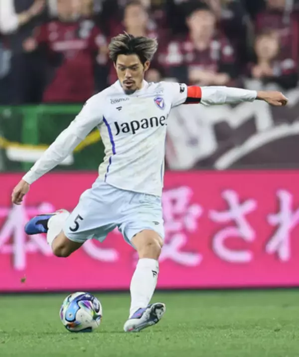 かつての主将を歓迎＝長崎の山口、「感慨深い」神戸戦―Ｊリーグ