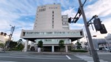 阿波銀、顧客の情報漏えい＝不正アクセスで２．７万件