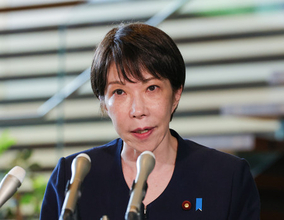 首相、被害状況の把握指示　青森地震