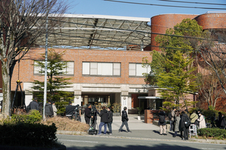沖縄研修旅行中止を発表＝同志社国際高が保護者会―辺野古転覆