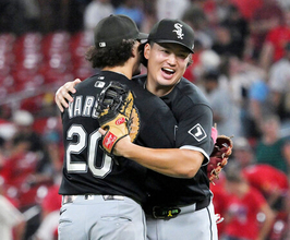 ホワイトソックスの村上、２得点に絡む＝米大リーグ
