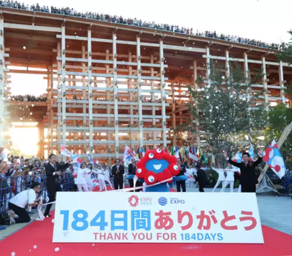 大阪・関西万博効果、３兆円＝グッズ消費に伸び―民間推計