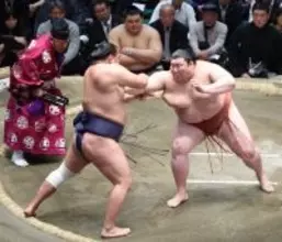 攻める熱海富士