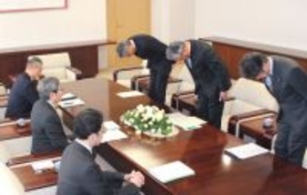 東通原発不正で改善計画