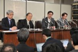 「一段落」「全被害者に賠償を」＝旧統一教会追及の弁護士ら