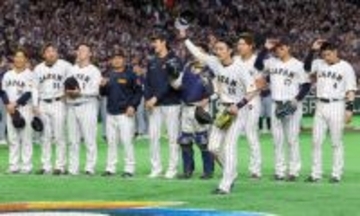 日本はベネズエラと準々決勝＝米国、１次リーグ突破