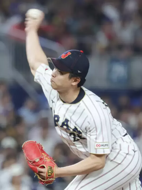 日本、救援陣崩れる＝ＷＢＣ