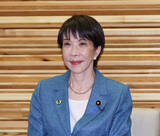 「ナフサ、年明けまで確保＝高市首相、代替調達進展と説明」の画像1