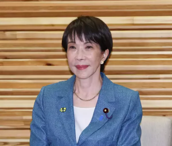 ナフサ、年明けまで供給確保＝高市首相表明、代替調達が進展―中東情勢会議