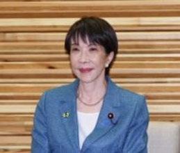 ナフサ、年明けまで供給確保＝高市首相表明、代替調達が進展―中東情勢会議