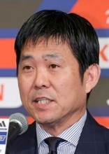 「勝利と成長に挑戦を」＝森保一監督の一問一答―サッカーＷ杯代表