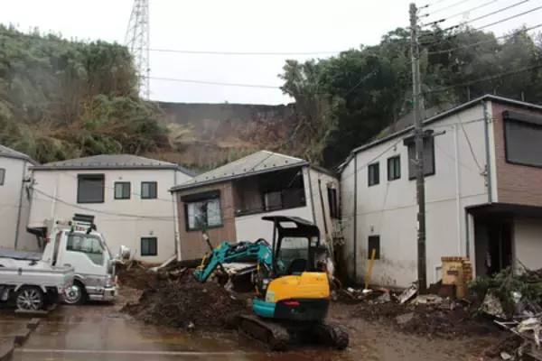 死者９人、不明４人に＝台風２５号、捜索続く―千葉・神奈川