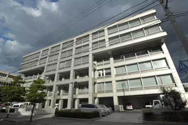 香川県警元署長が万引き容疑＝ホームセンターで、書類送検
