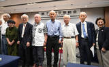 「高齢化、代替わりで存続模索＝「若い被爆者」や２世ら―平和賞受賞１年・日本被団協」の画像1