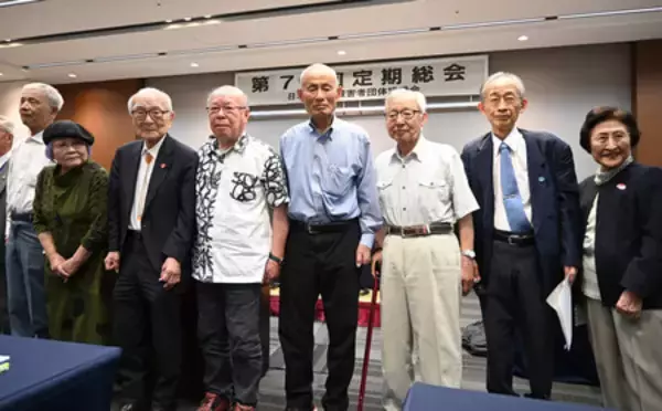 高齢化、代替わりで存続模索＝「若い被爆者」や２世ら―平和賞受賞１年・日本被団協