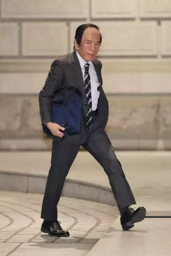 日銀、追加利上げへ決定会合＝０．７５％に、３０年ぶり高水準