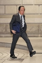 日銀、追加利上げへ決定会合＝０．７５％に、３０年ぶり高水準