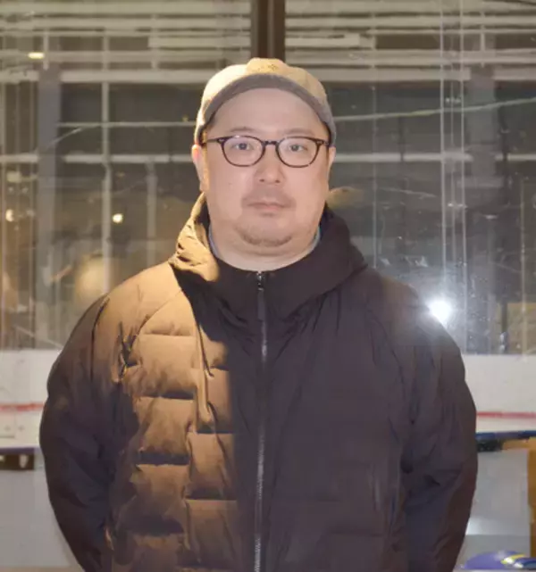 佐藤選手、羽生さんが道しるべ＝ジャンプの原点、恩師の浪岡さん〔ミラノ・コルティナ五輪〕