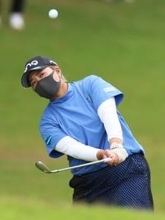 バンテリン女子ゴルフ・談話