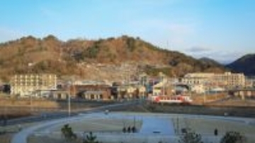 ドコモ、岩手の山林火災で通信障害＝「ＪＡＰＡＮローミング」を初提供