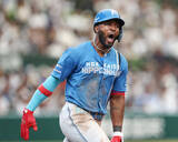 「日本ハム、連敗止める＝プロ野球・西武１―２日本ハム」の画像1