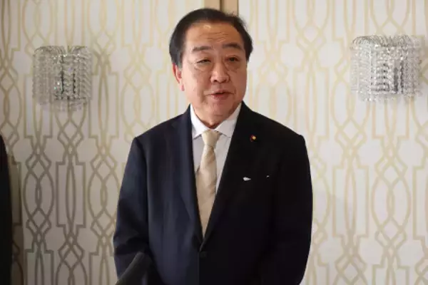 立民代表、解散「受けて立つ」