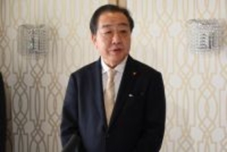 野党、衆院解散へ臨戦態勢