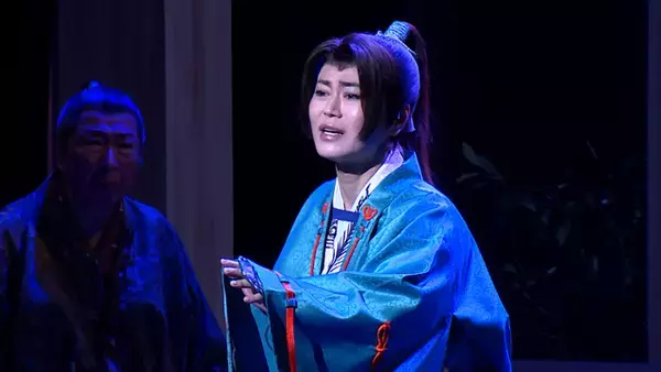 氷川きよし、座長公演が開幕