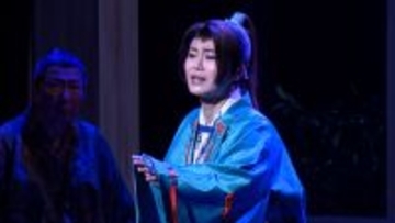 氷川きよし、座長公演が開幕