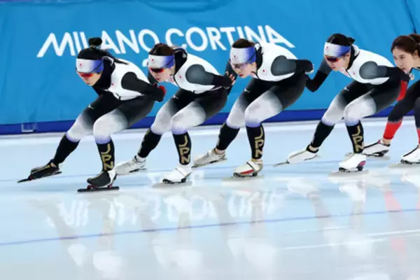 スノーボードの荻原ら調整＝５日未明に競技開始―ミラノ・コルティナ五輪