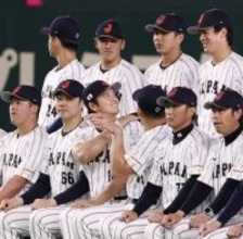 ＷＢＣ、５日開幕　野球