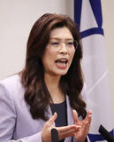 「台湾最大野党トップが訪中」の画像1