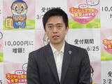 「自公、法定協への参加拒否＝初会合は維新のみ出席か―大阪都構想」の画像1